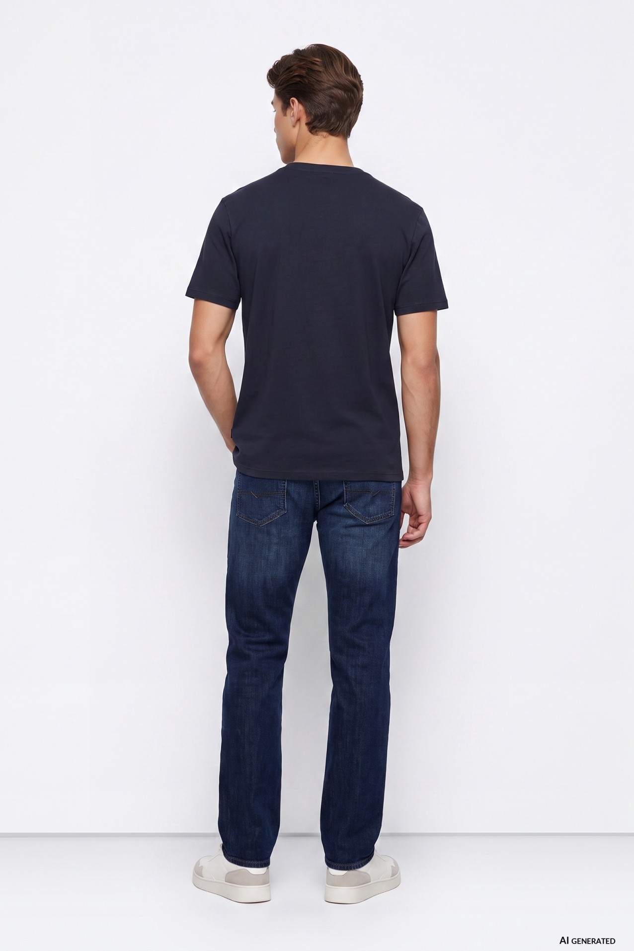 Brody Regular Fit Jeans