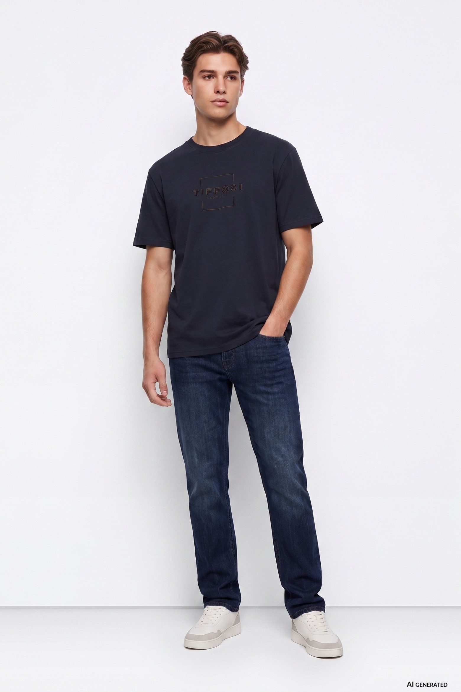 Brody Regular Fit Jeans