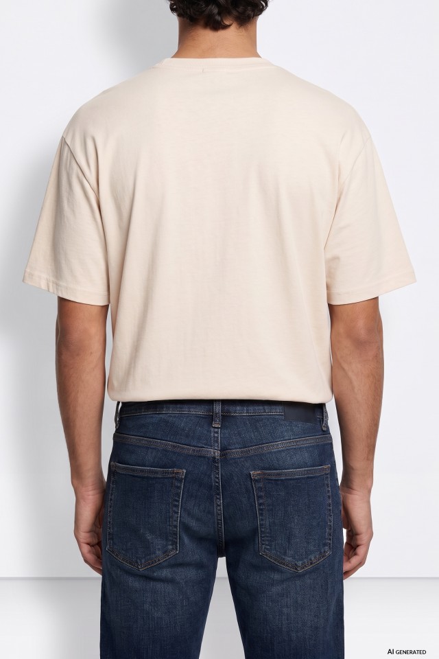 Liam Slim Fit Jeans Liam Slim Fit Jeans