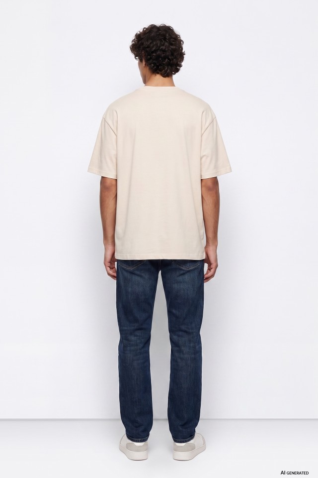 Liam Slim Fit Jeans Liam Slim Fit Jeans