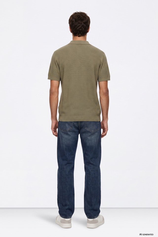 Thomas Loose Fit Jeans Thomas Loose Fit Jeans