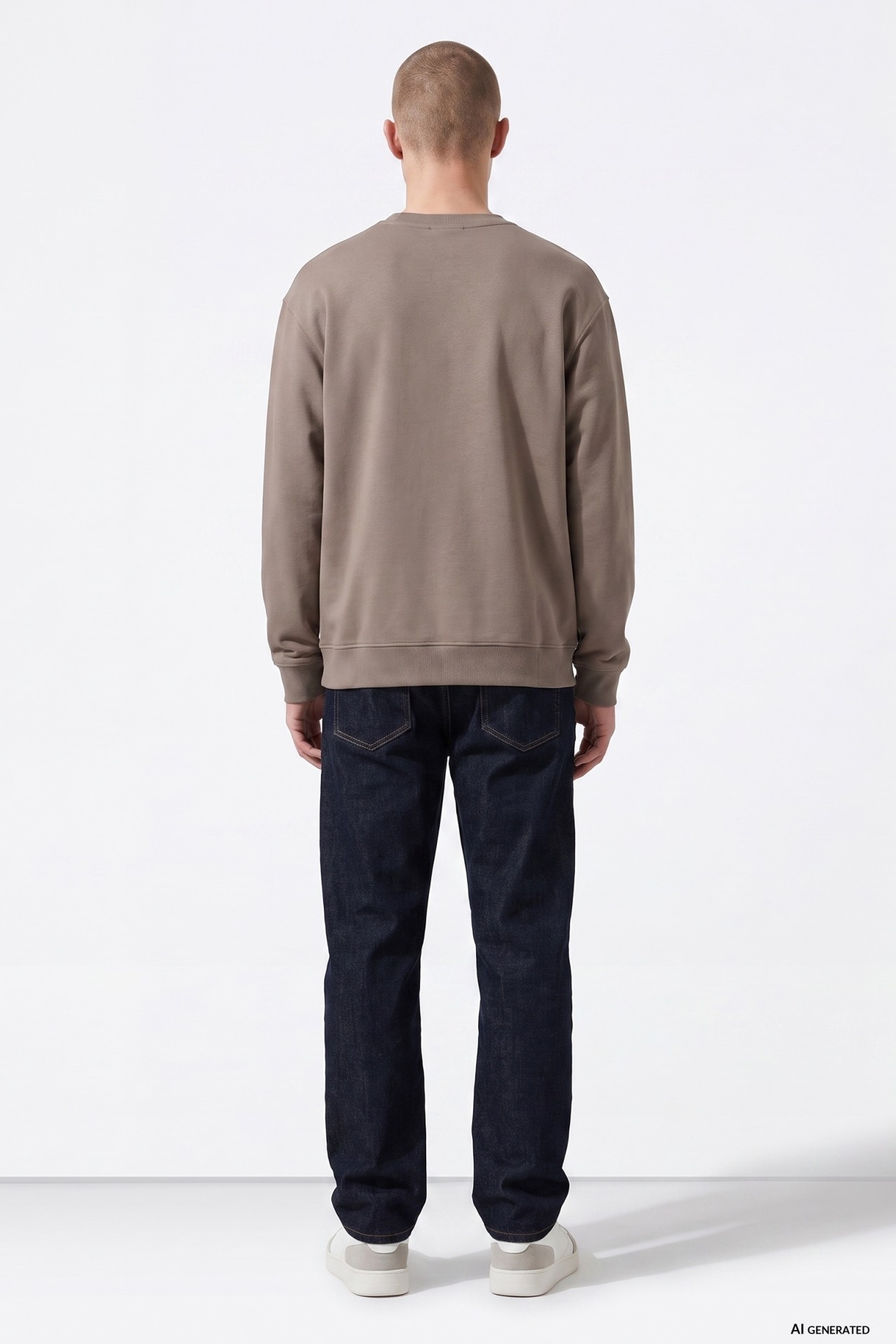 Logan Relaxed Fit Jeans