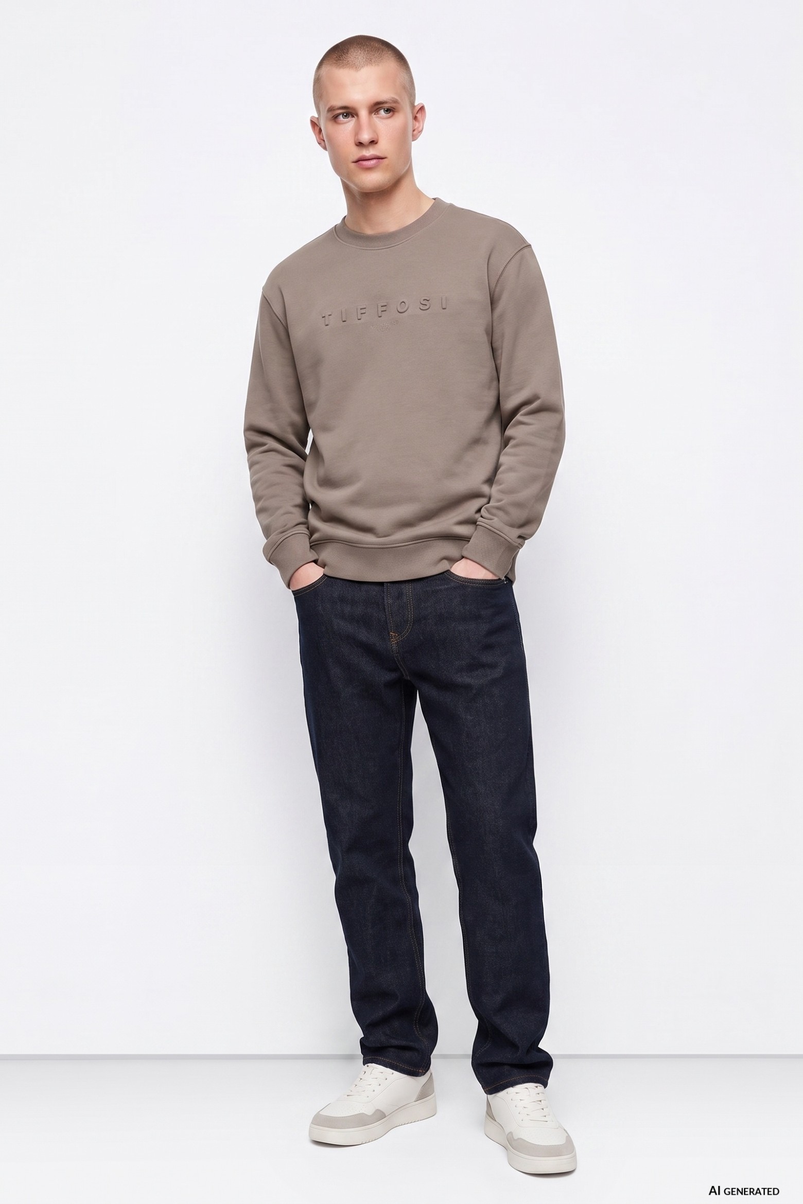 Logan Relaxed Fit Jeans