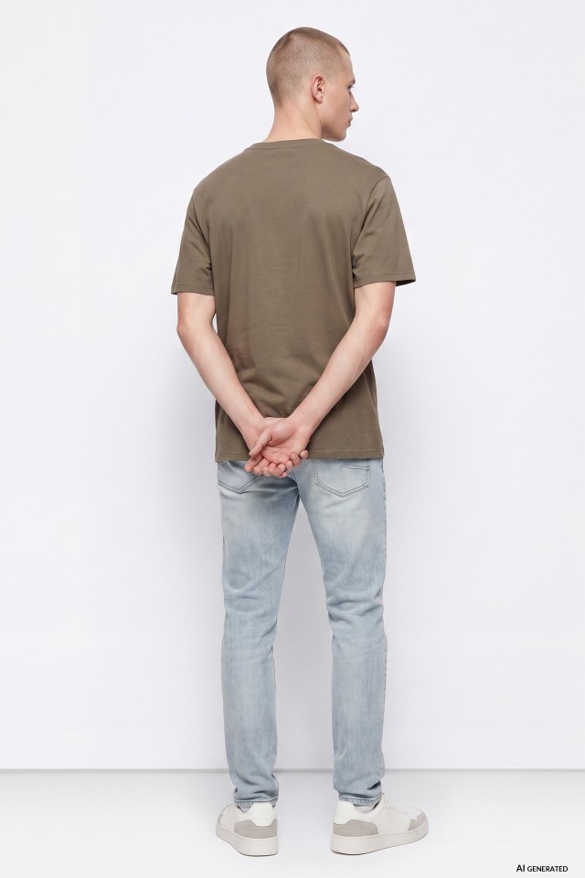 Dylan Light Wash Jeans Dylan Light Wash Jeans