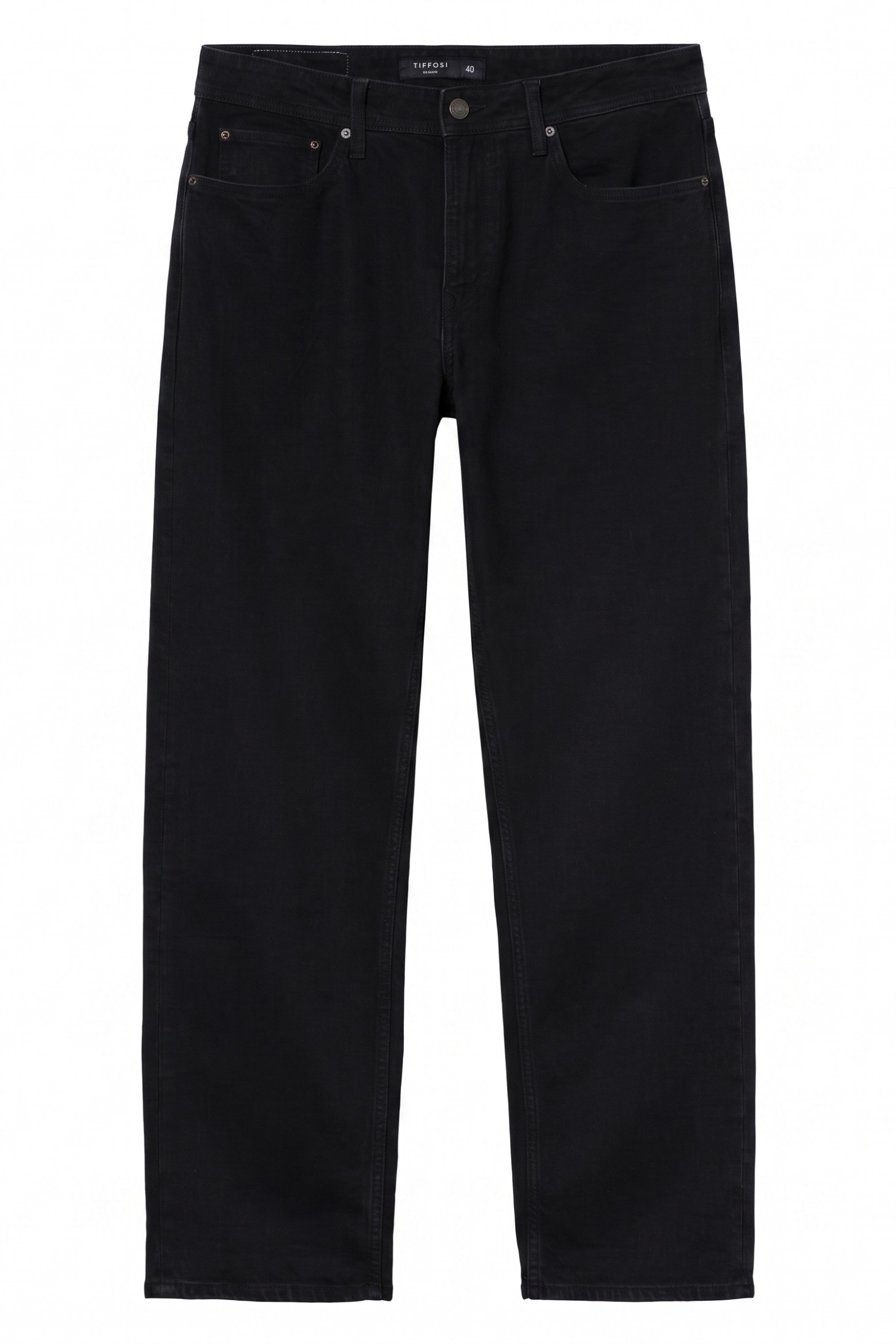 Thomas Loose Fit Jeans