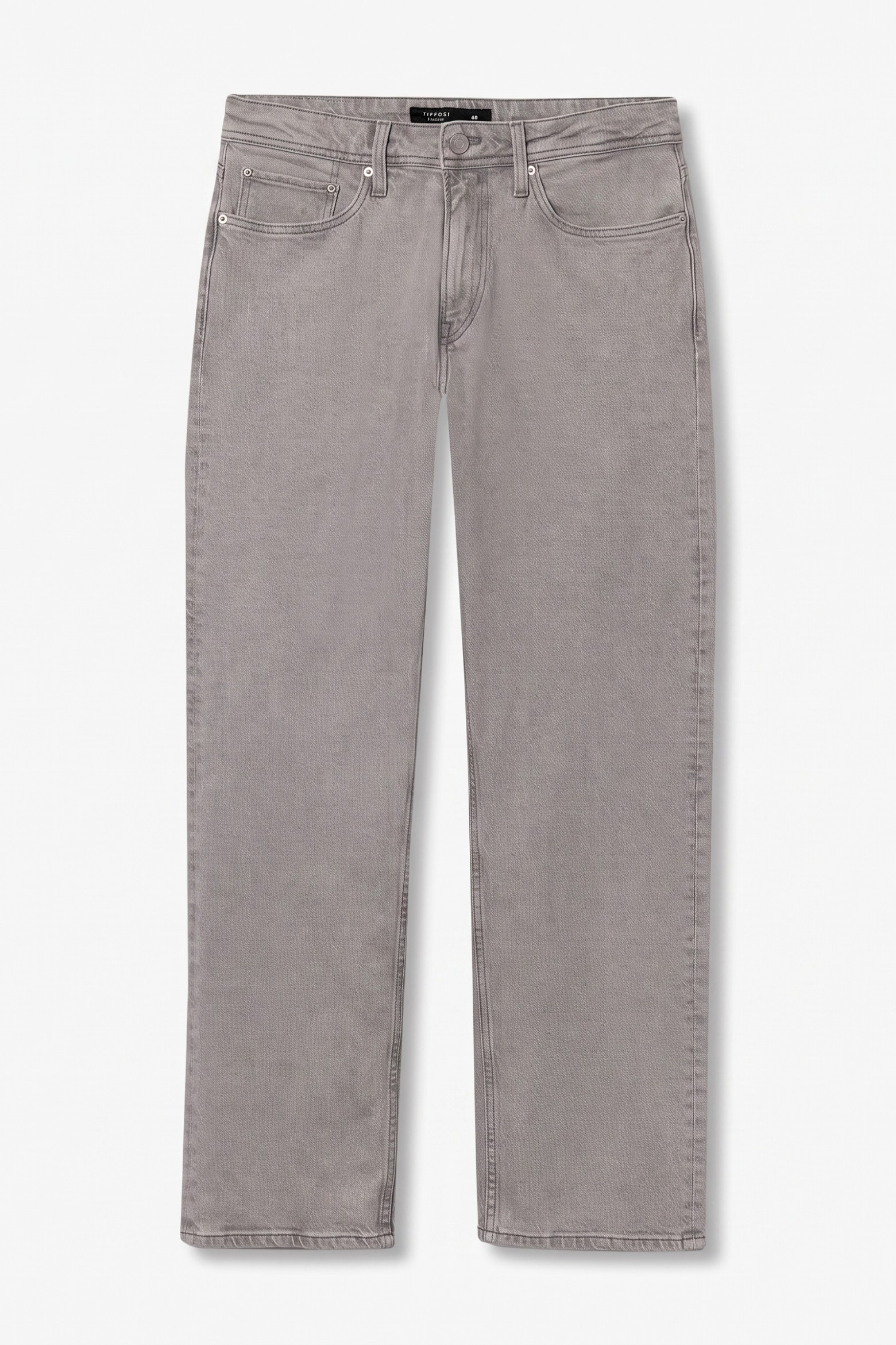 Thomas Loose Fit Jeans