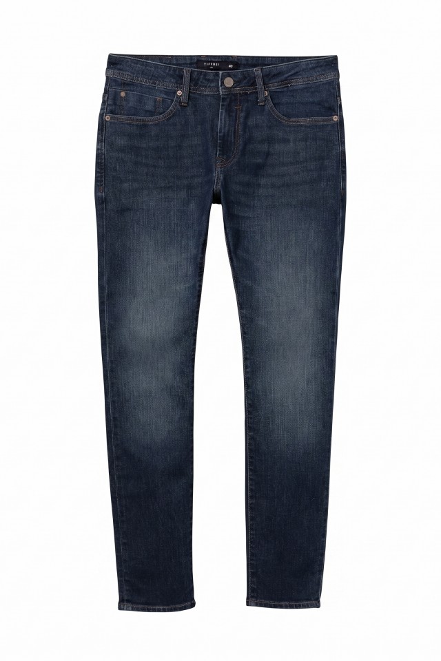 Liam Slim Fit Jeans Liam Slim Fit Jeans