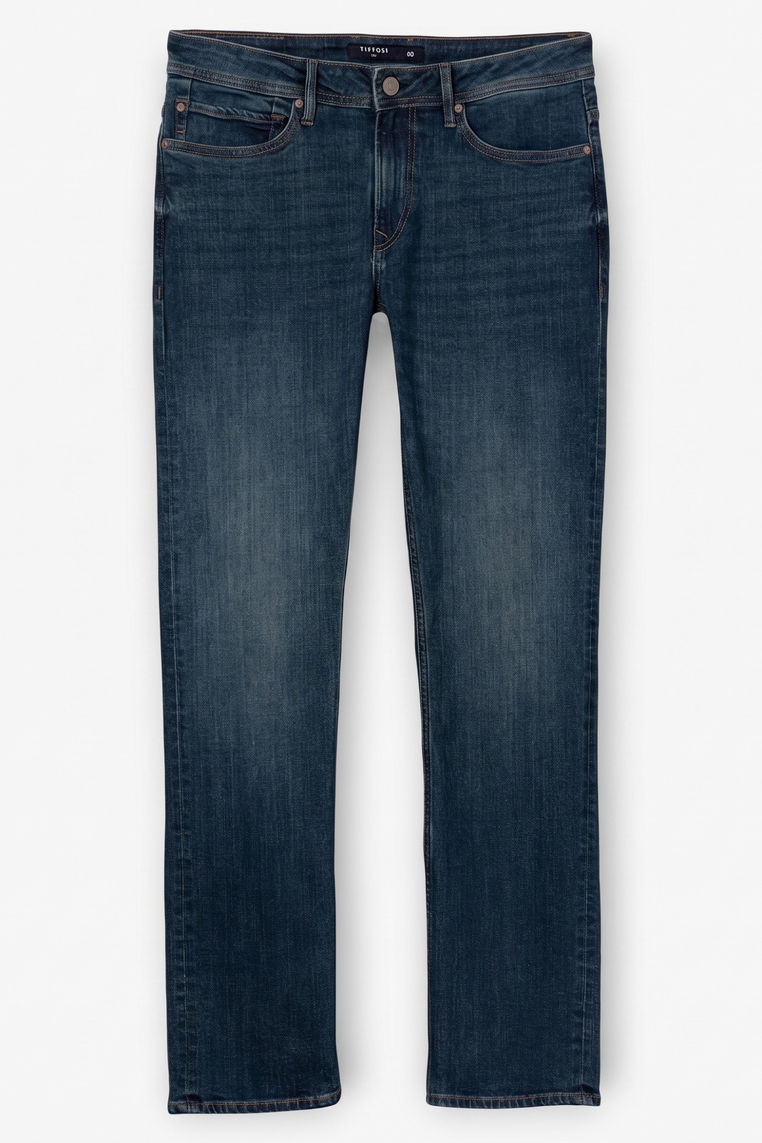 Leo Comfort Fit Jeans