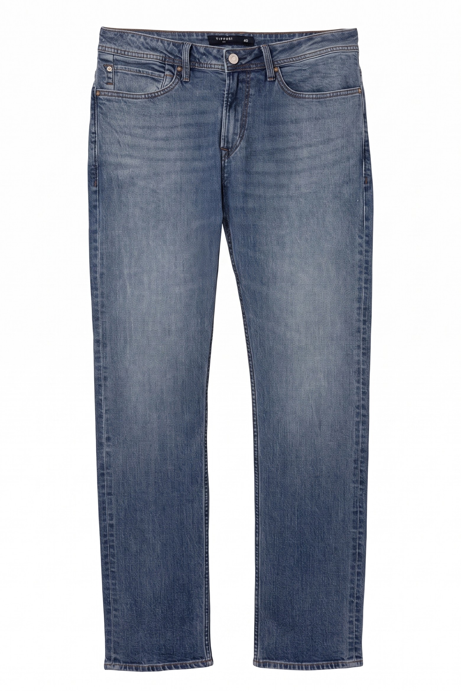 Leo Comfort fit jeans