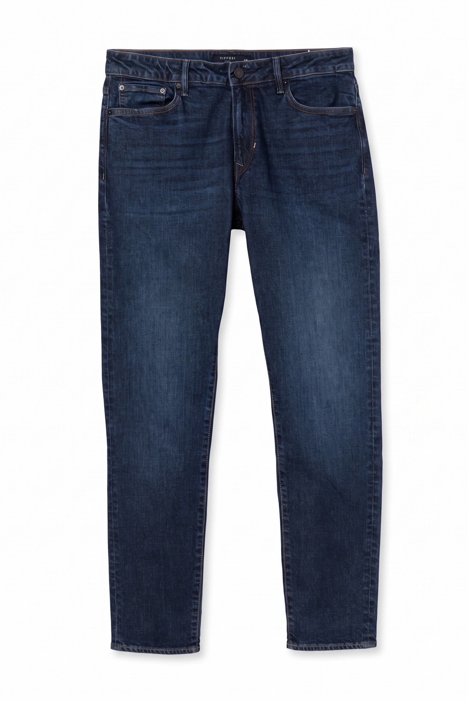Dylan Tapered Slim Jeans