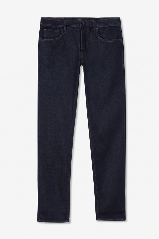 Tyler Tapered Dark Jeans Tyler Tapered Dark Jeans