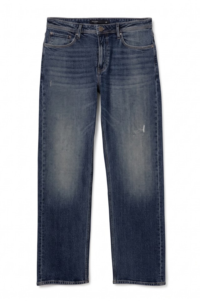 Thomas Loose Fit Jeans