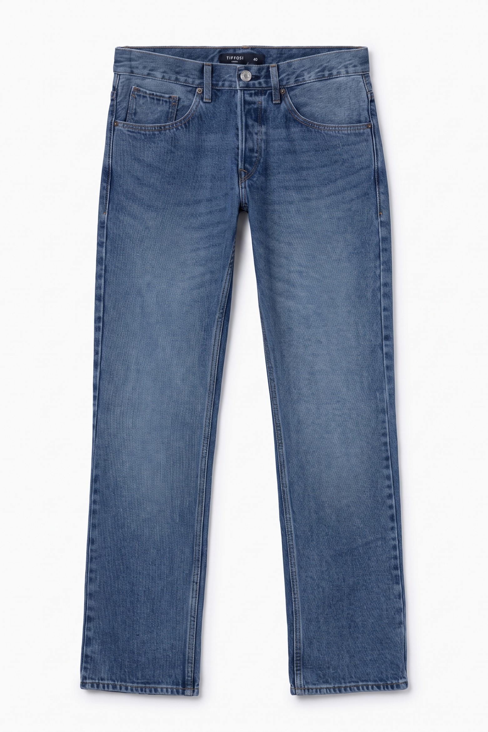 Brody Regular Fit Jeans