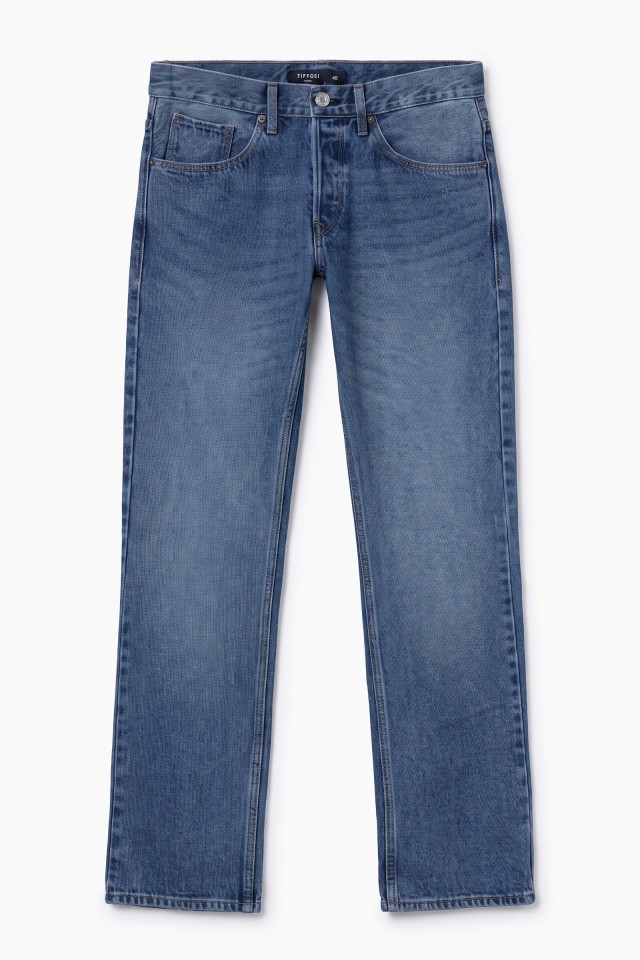 Brody Regular Fit Jeans Brody Regular Fit Jeans