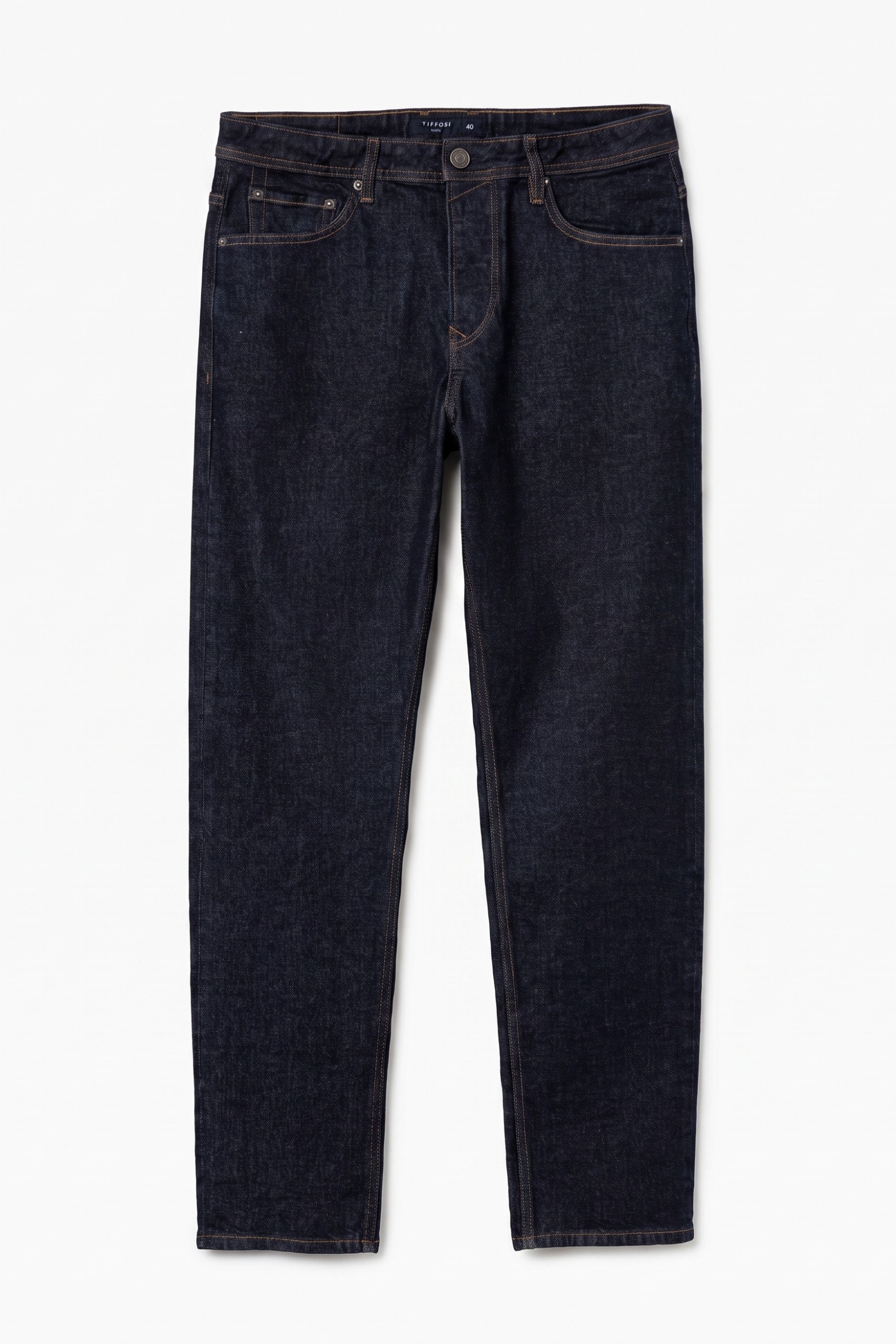 Logan Relaxed Fit Jeans