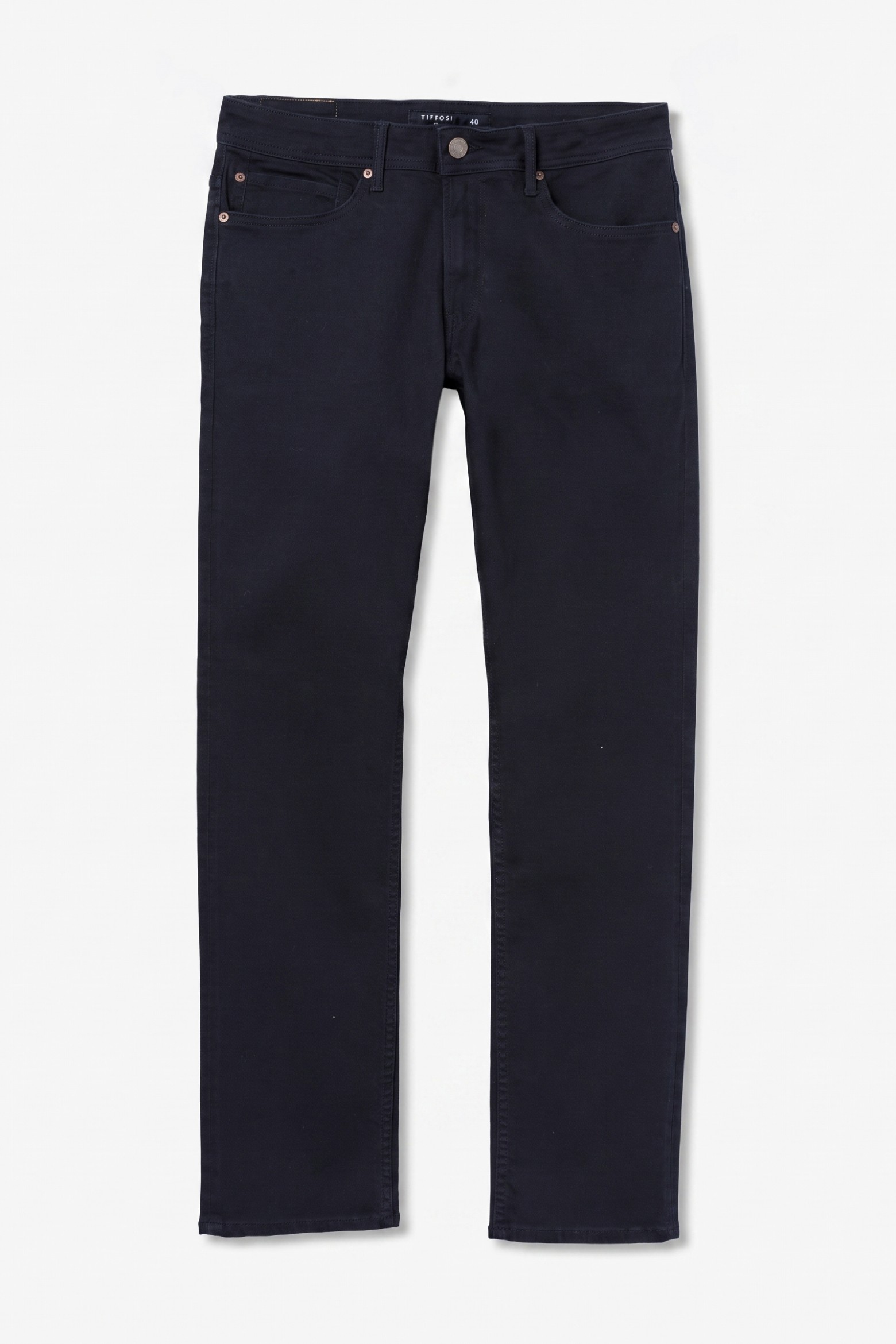Leo Comfort Fit Jeans