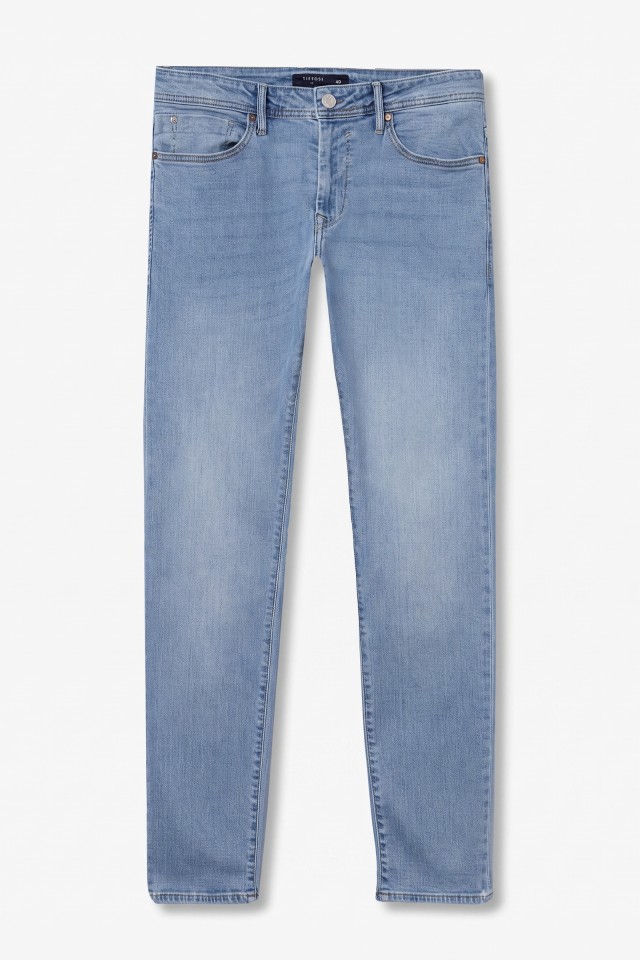 Light Blue Slim Jeans Light Blue Slim Jeans