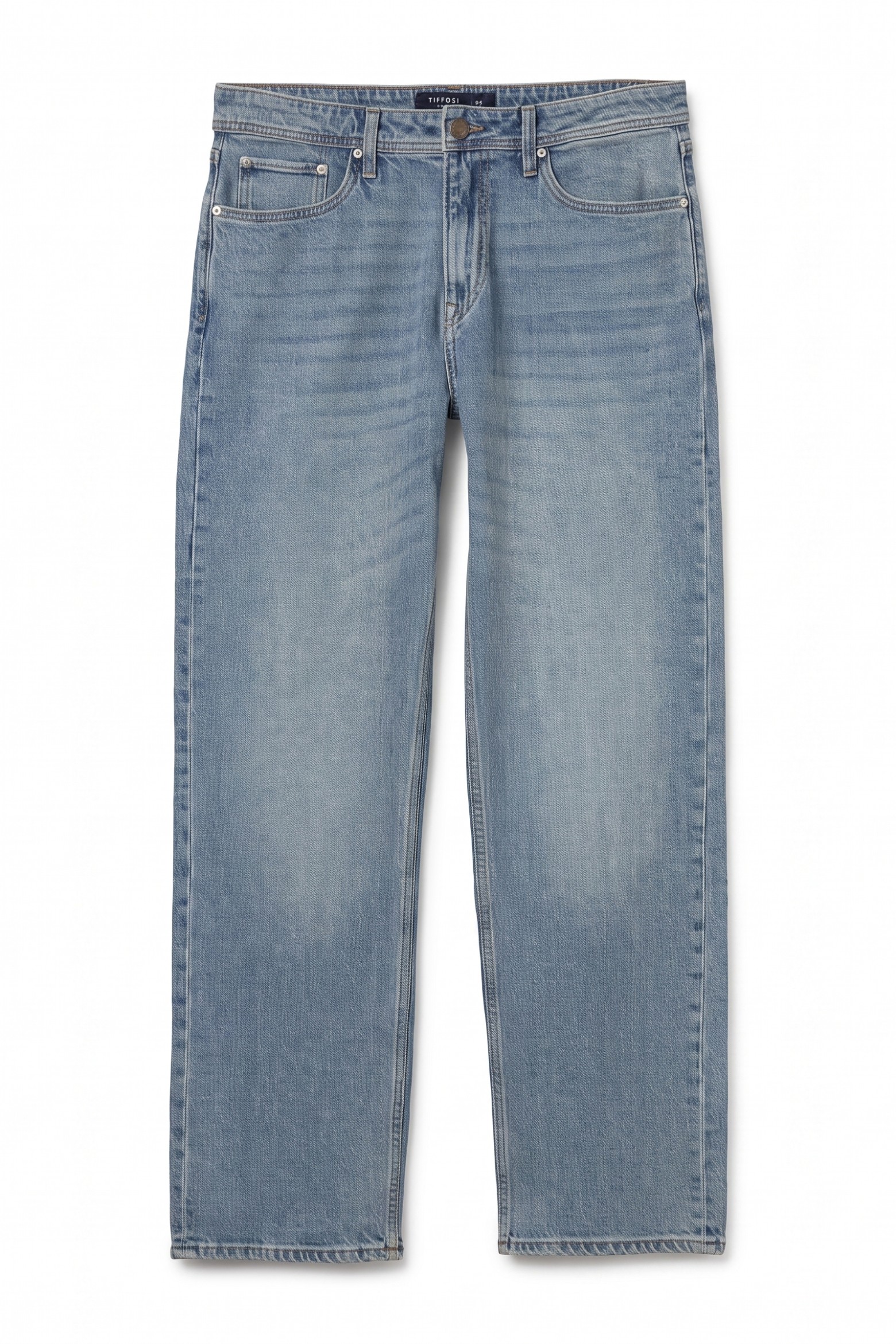 Thomas Loose Fit Jeans
