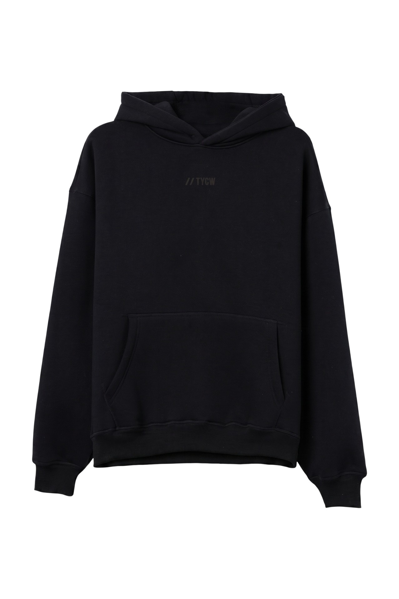 Black Hoodie International League