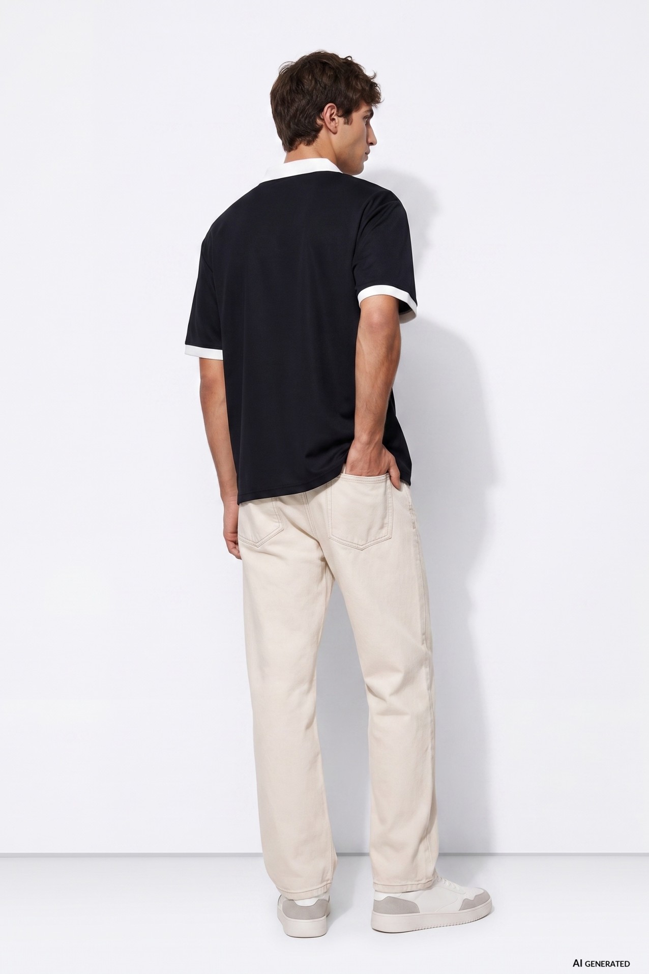 Oski Super Baggy Jeans