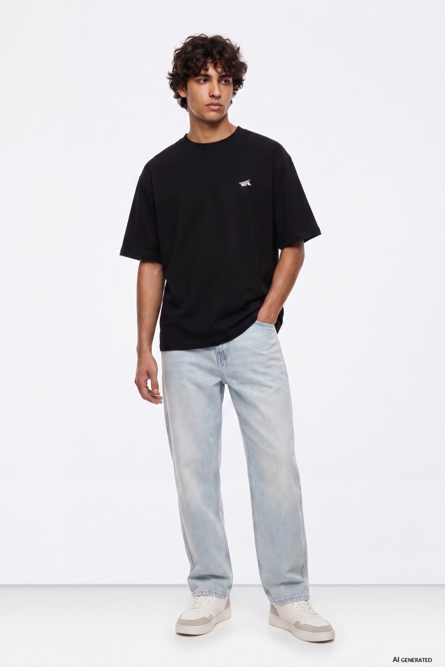 Chris Super Baggy Jeans Chris Super Baggy Jeans