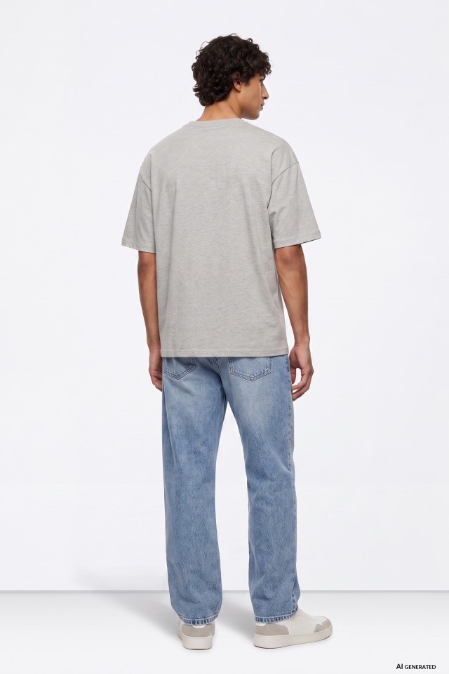 Chris Super Baggy Jeans Chris Super Baggy Jeans