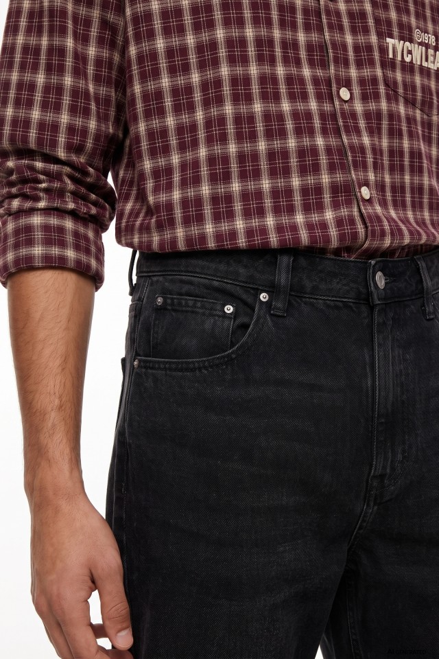 Chris Super Baggy Jeans Chris Super Baggy Jeans