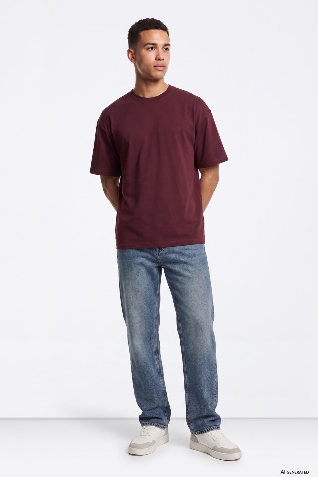 Chase Wide Leg Jeans Chase Wide Leg Jeans