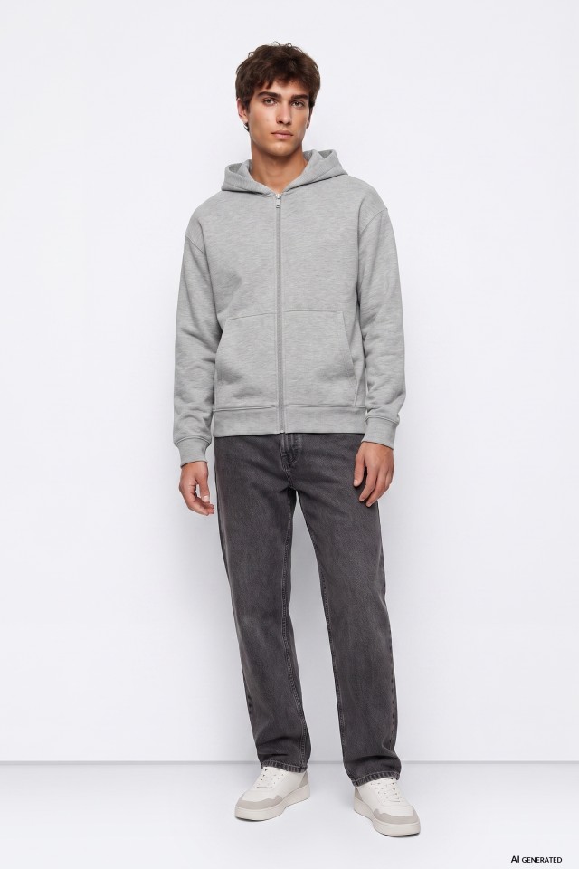 Wayne Relaxed Fit Jeans Wayne Relaxed Fit Jeans