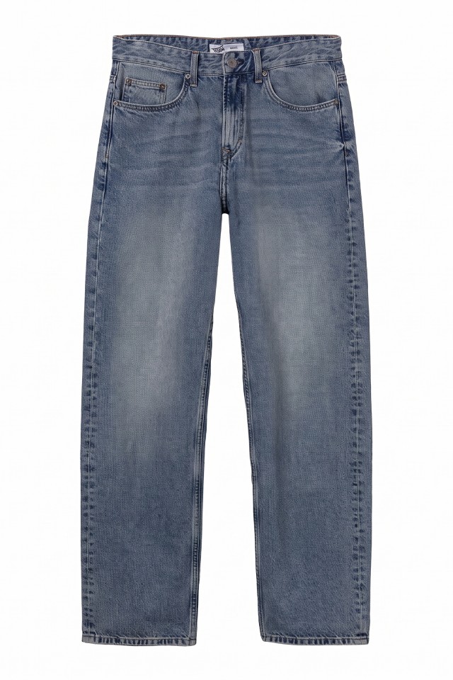 Chase Wide Leg Jeans Chase Wide Leg Jeans