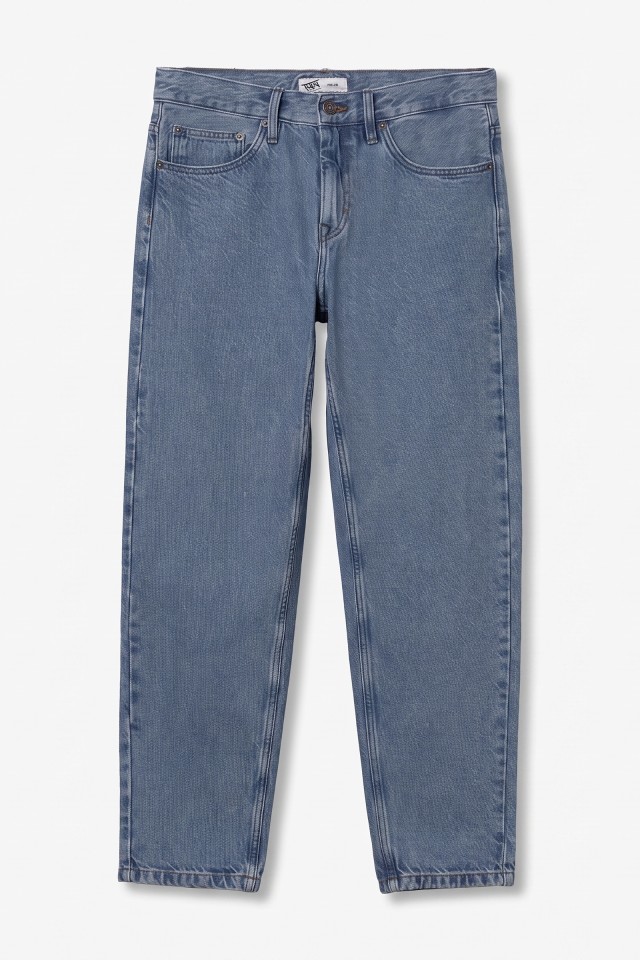 Wayne Relaxed Fit Jeans Wayne Relaxed Fit Jeans