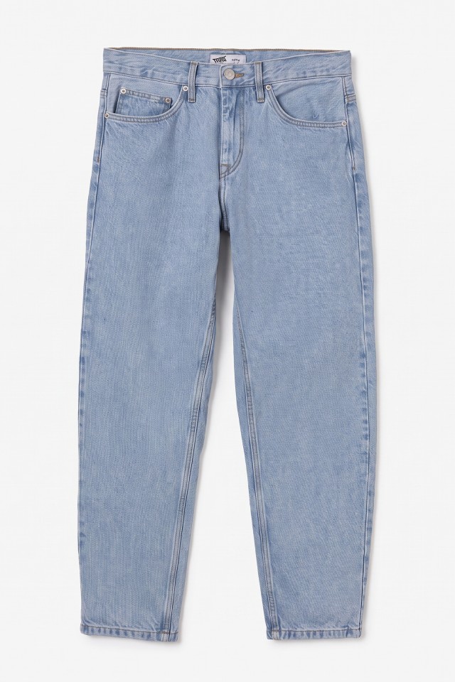 Wayne Relaxed Fit Jeans Wayne Relaxed Fit Jeans