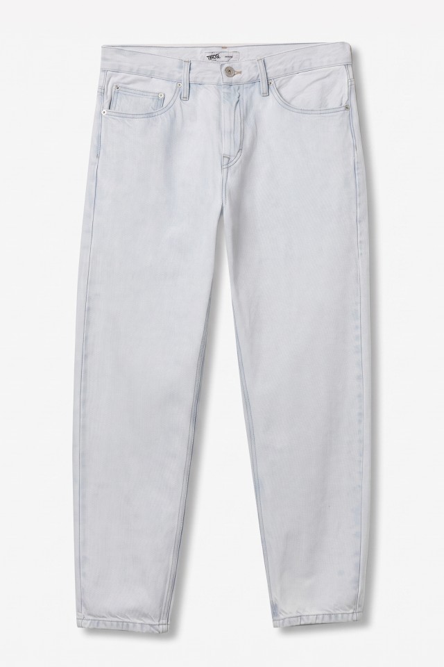 Wayne Relaxed Fit Jeans Wayne Relaxed Fit Jeans