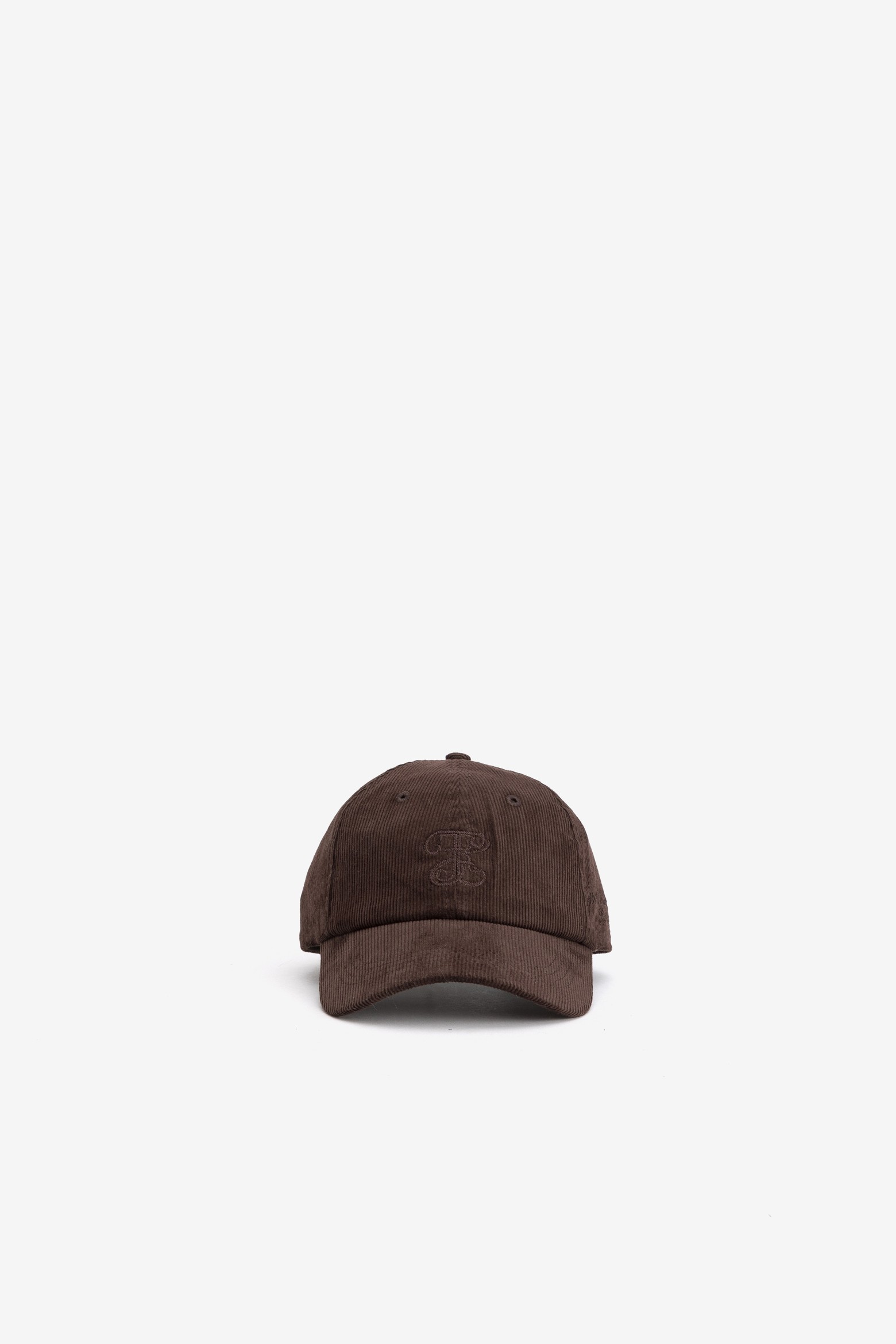 Chapéu Castanho Escuro