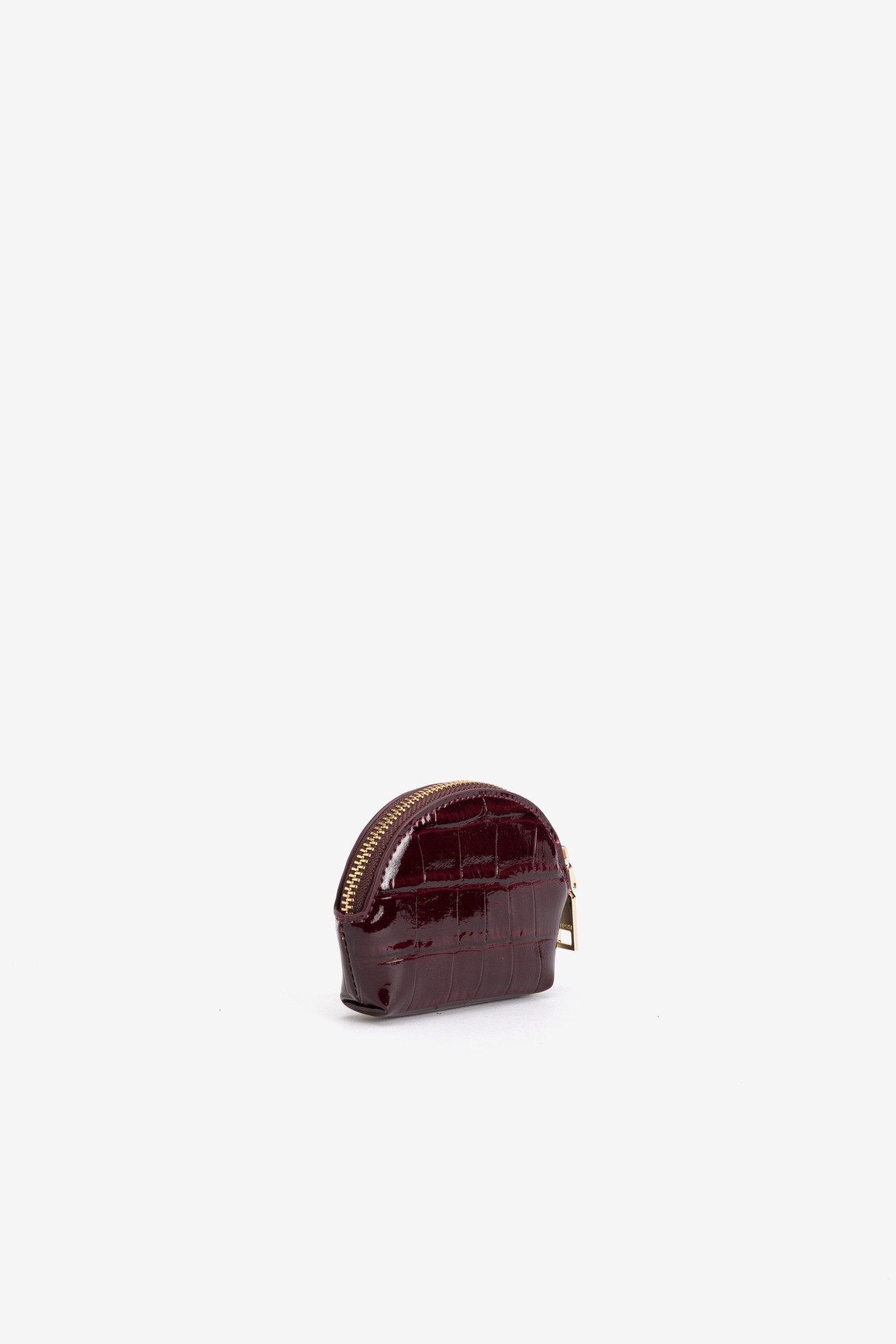 Red Mini Coin Purse
