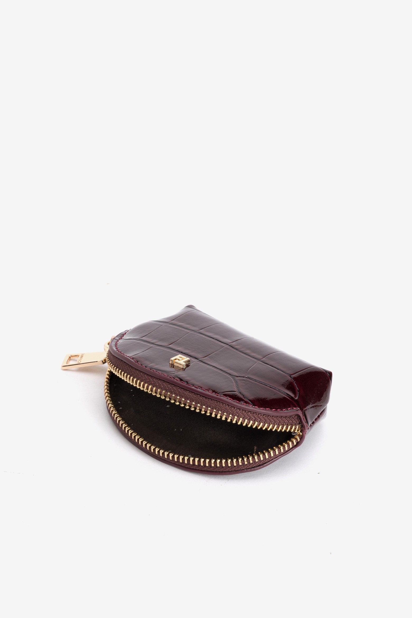 Red Mini Coin Purse
