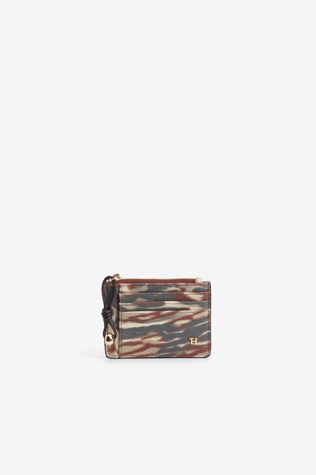 Porta-cart�es padr�o abstrato
