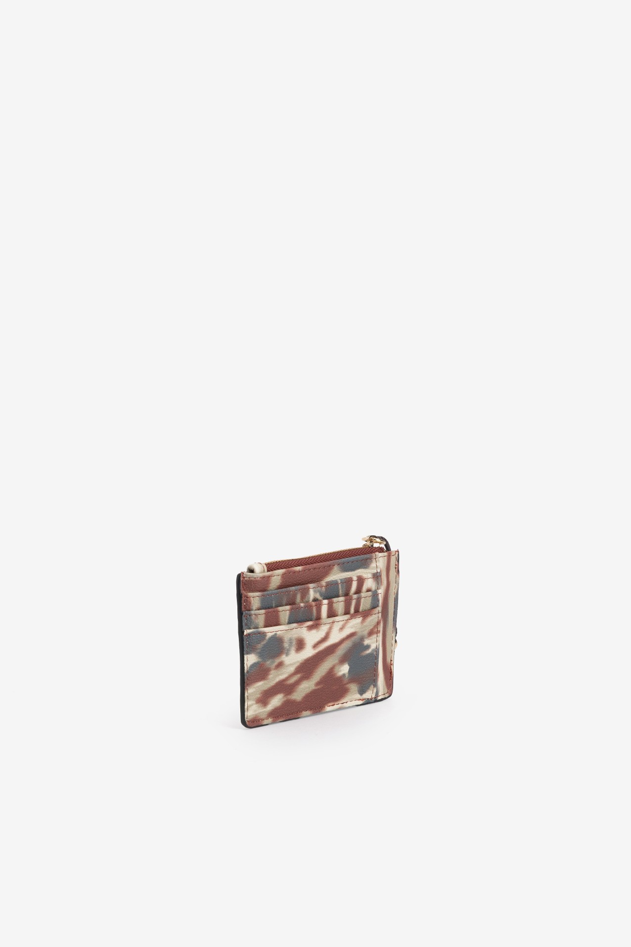 Porta-cart�es padr�o abstrato
