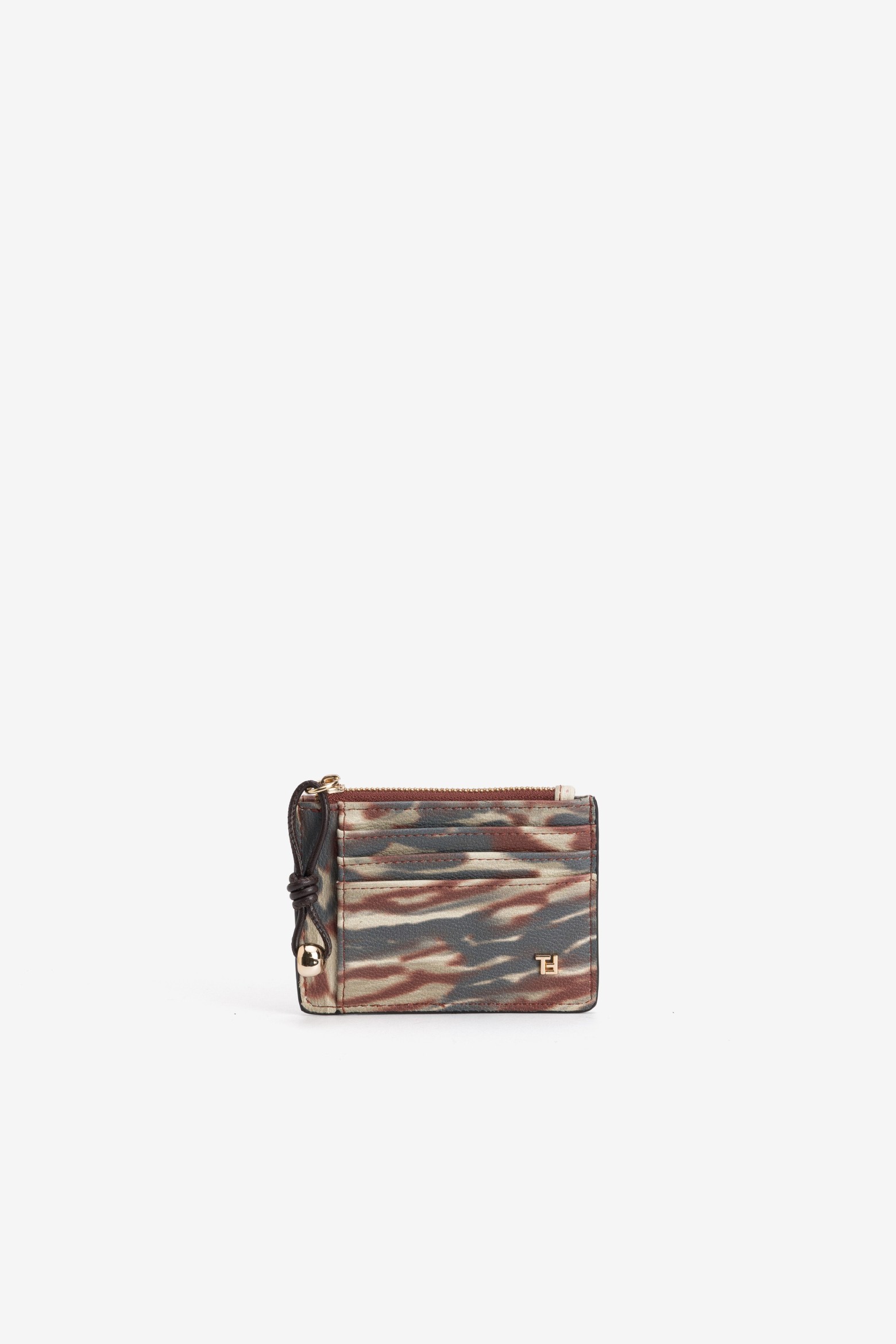Porta-cart�es padr�o abstrato