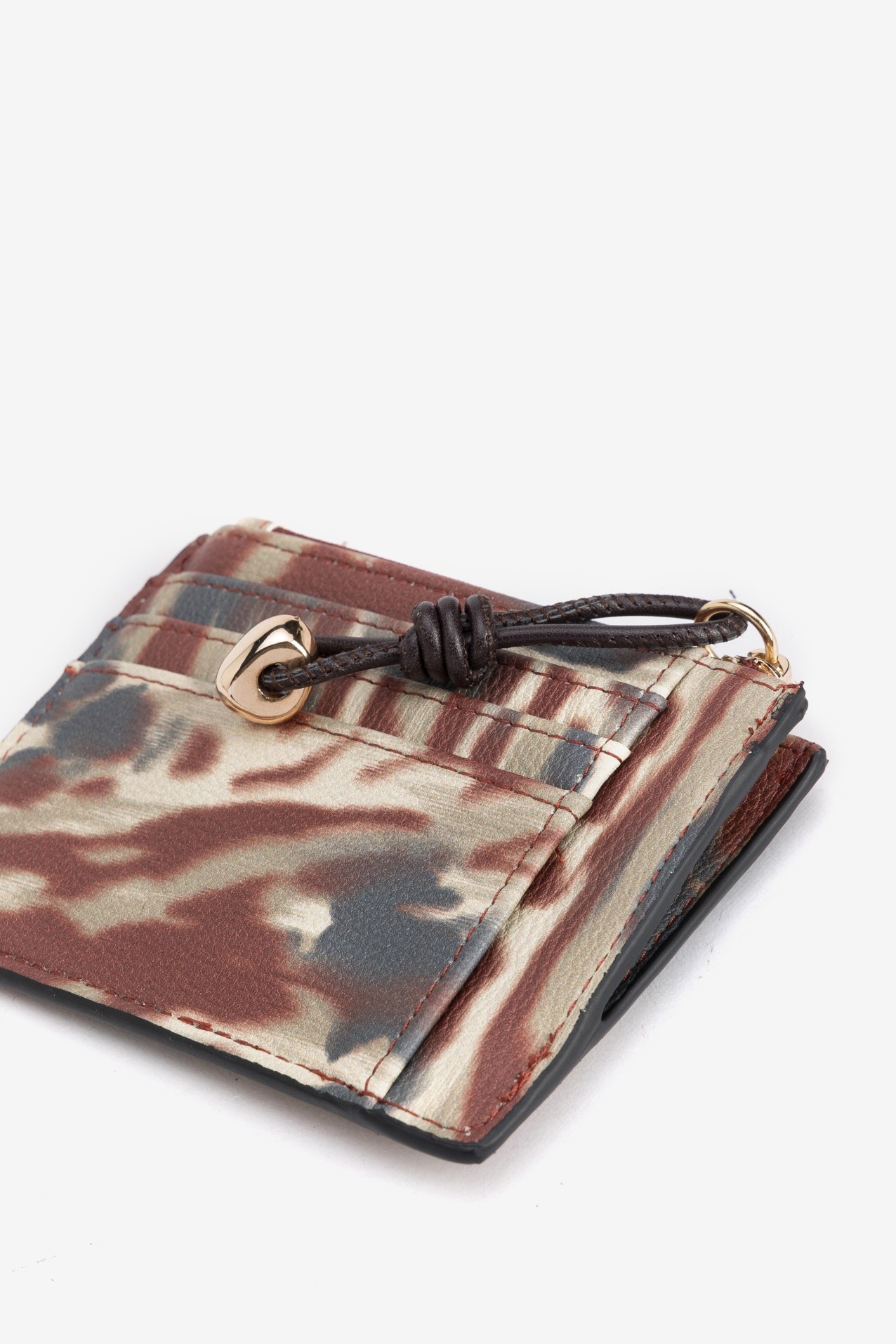 Porta-cart�es padr�o abstrato