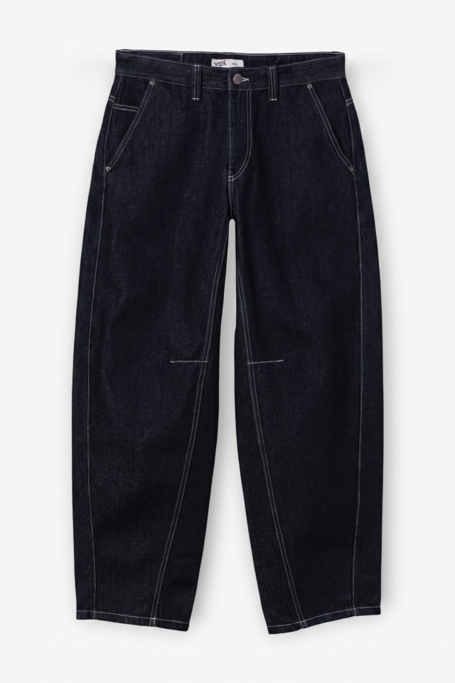 Jeans Davis Balloon Fit Jeans Davis Balloon Fit