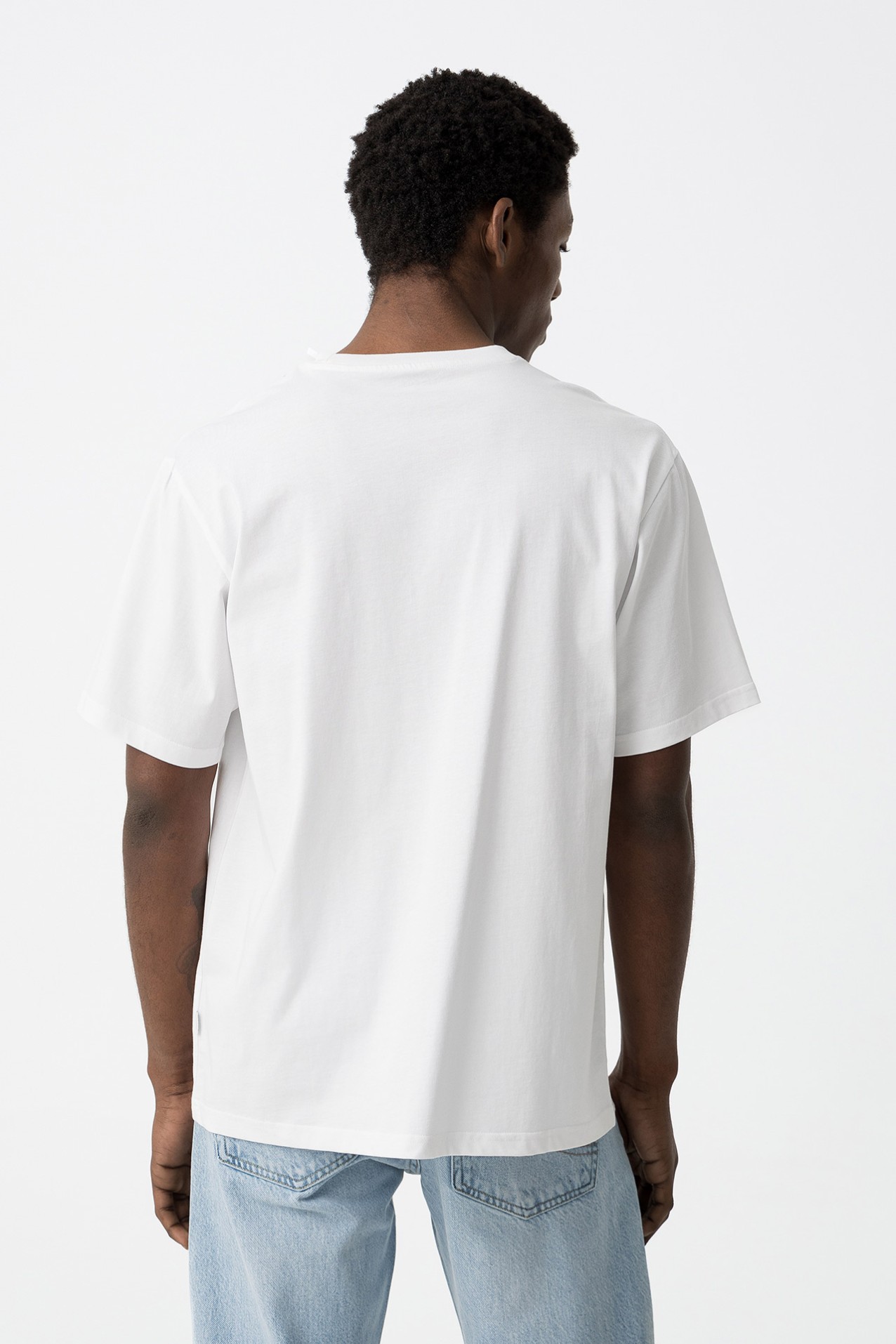 Camiseta Estampada