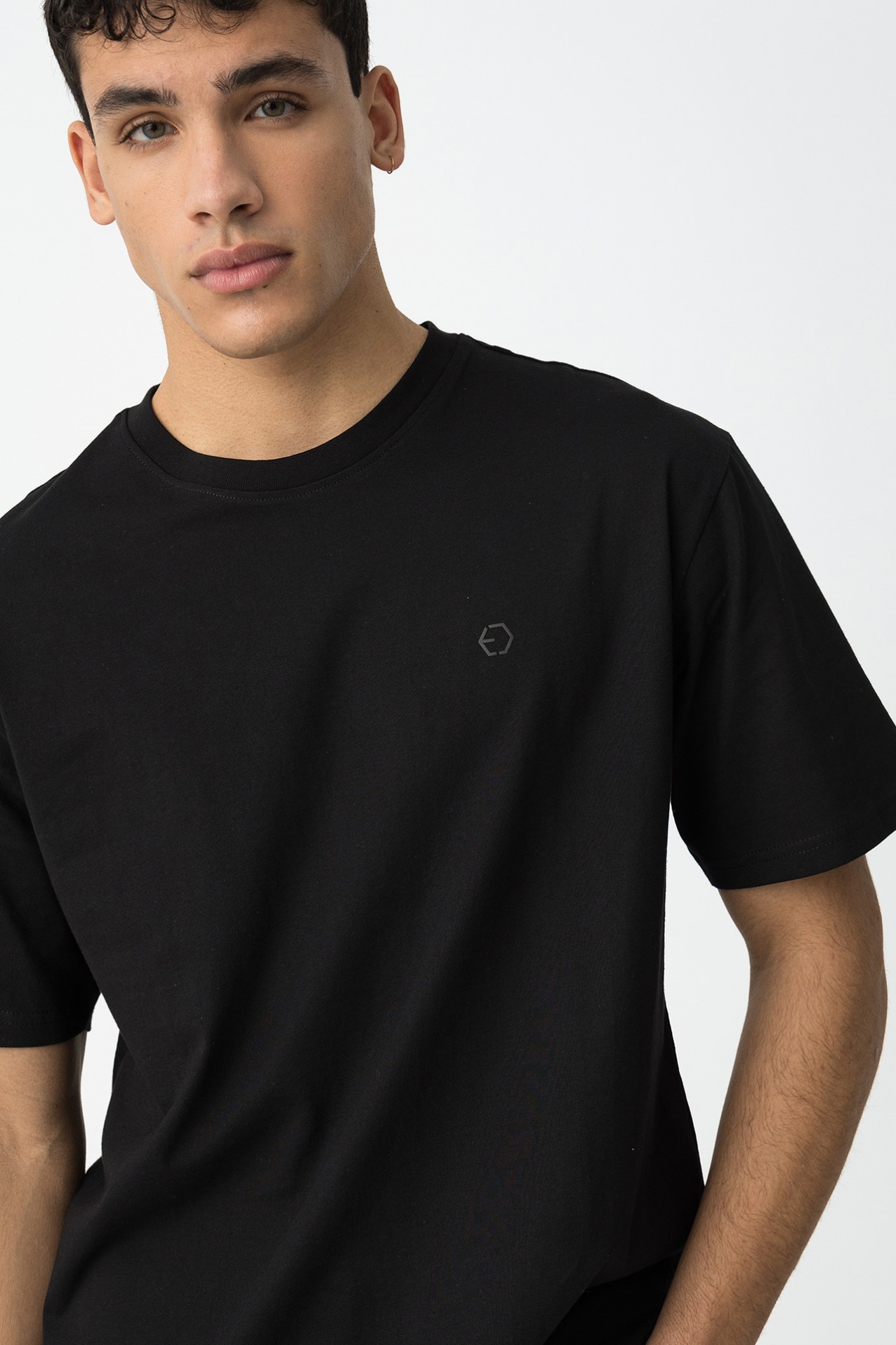Camiseta b�sica