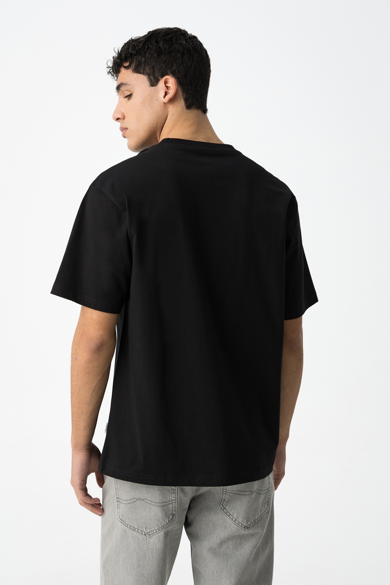 Camiseta b�sica