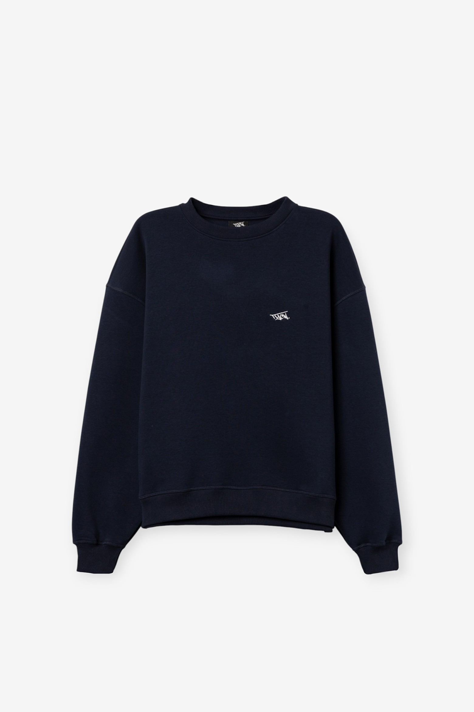 Navy Blue Sweatshirt