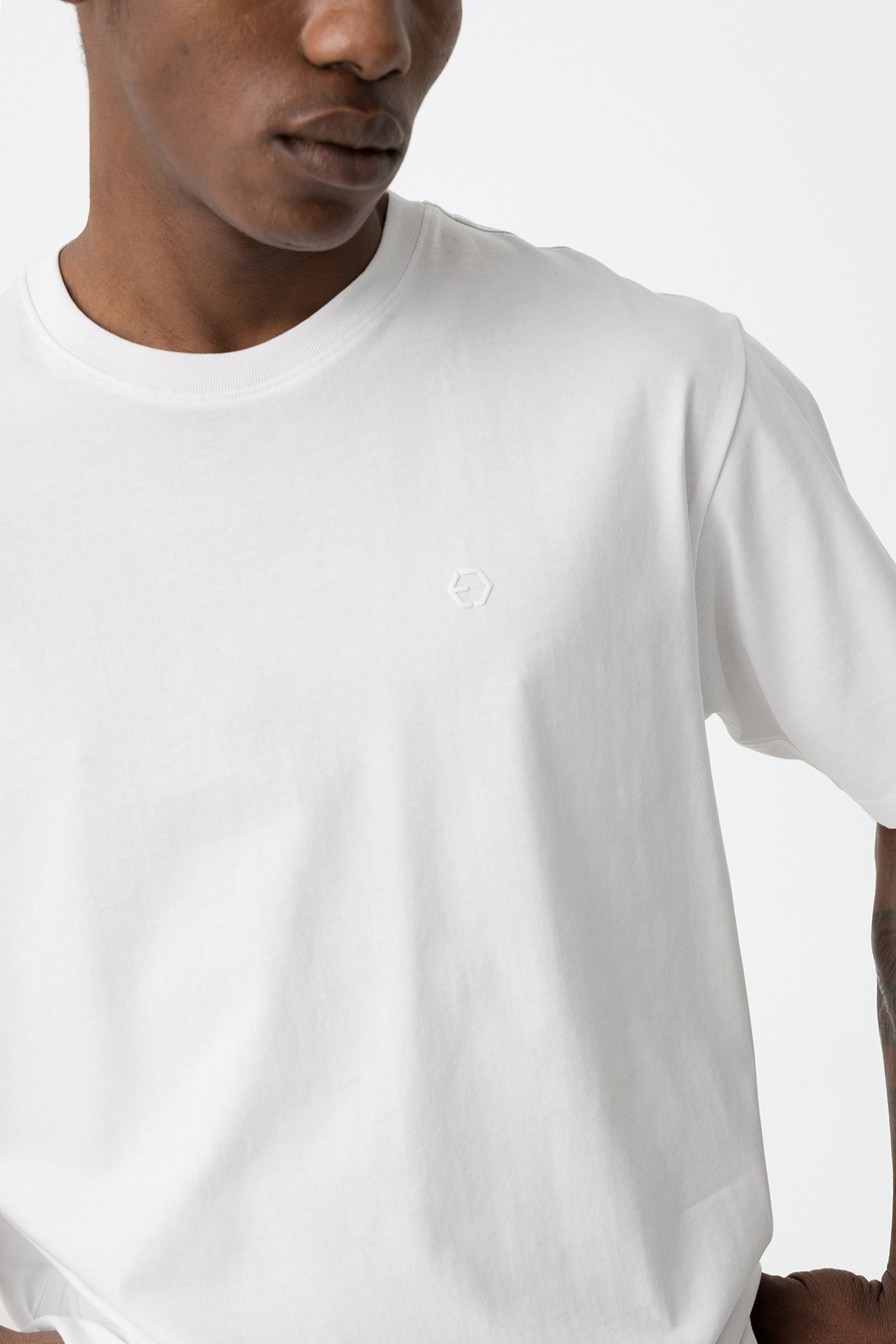 Camiseta Estampada