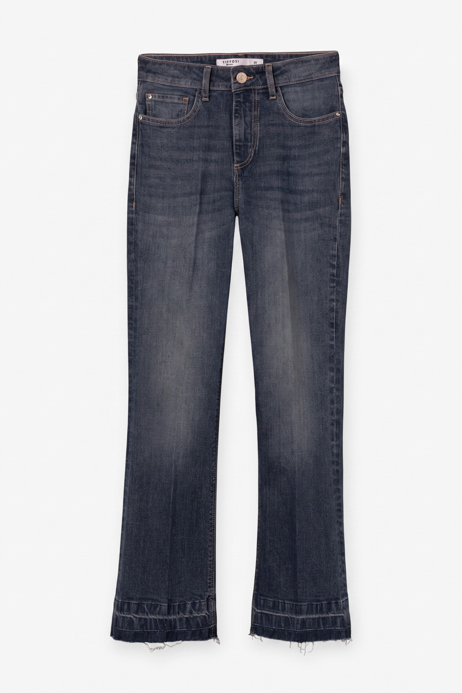 Jeans Megan perna direita