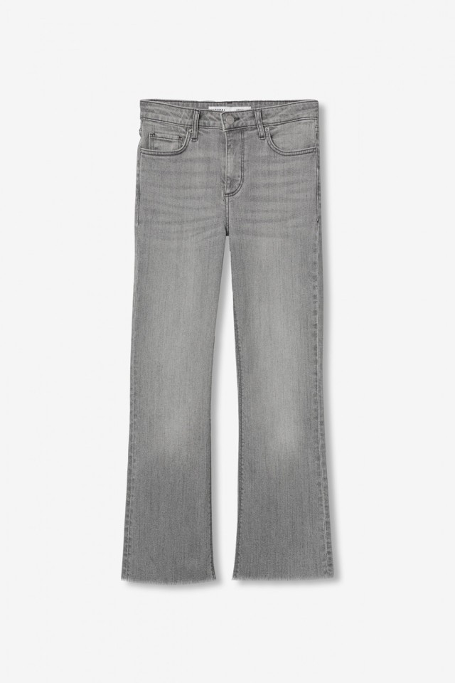 Megan Cropped Flare Jeans Megan Cropped Flare Jeans