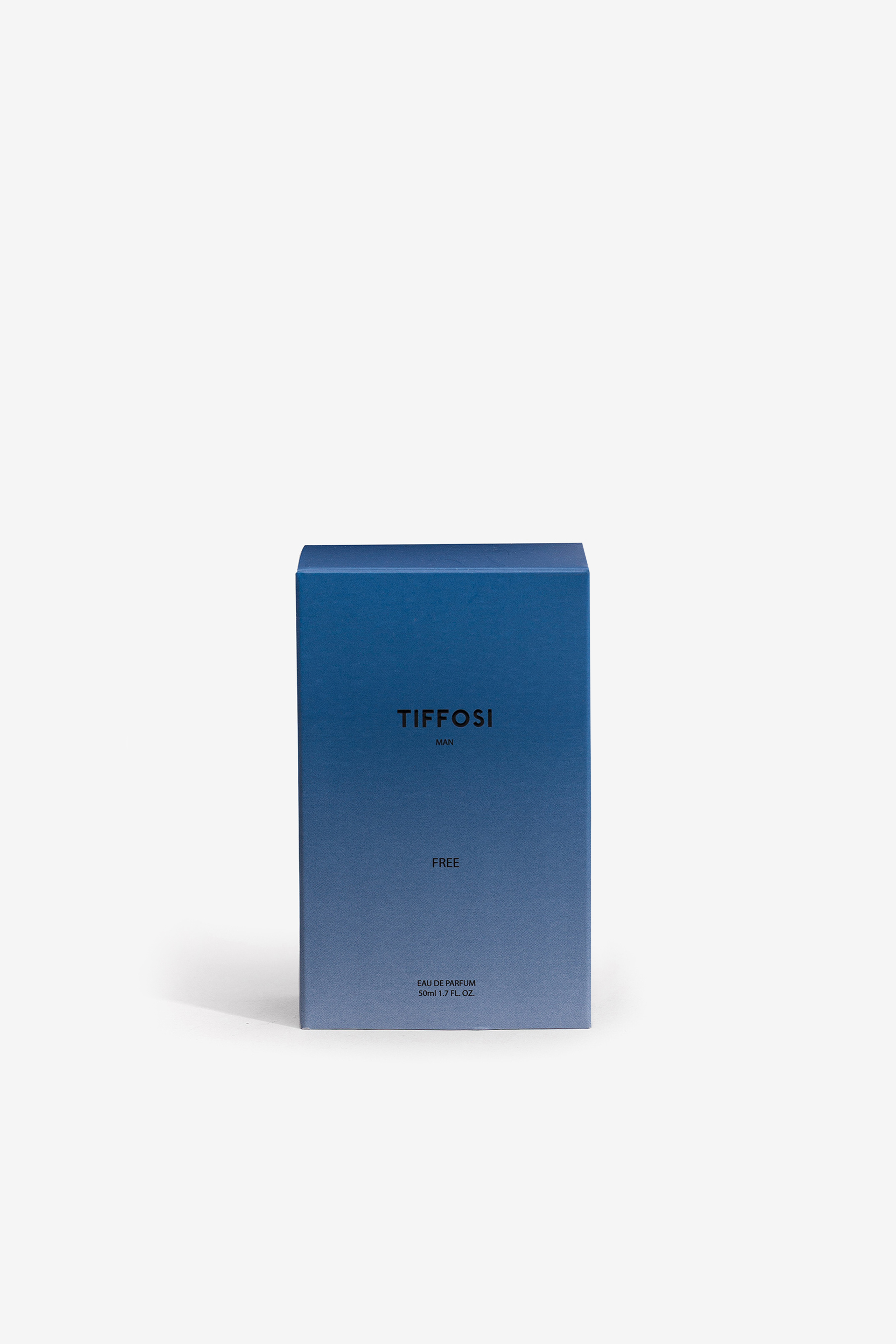 Perfume Free Man 50ml