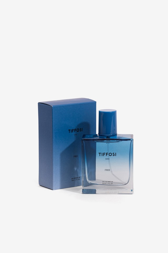 Perfume Free Man 50ml